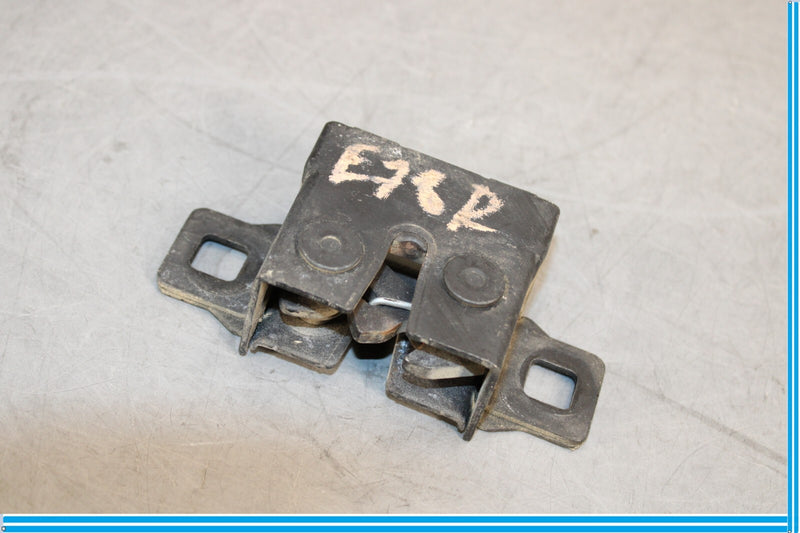 Load image into Gallery viewer, 10-13 Land Rover Range Rover Sport Right Passenger Side Hood Lock Latch Oem