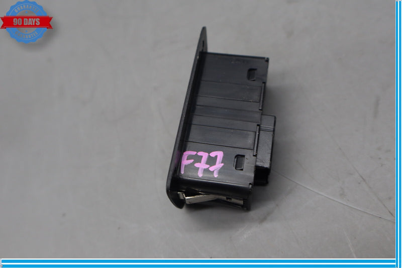 Load image into Gallery viewer, 09-15 BMW 750i 750Li Trunk Door Opener Lock Unlock Control Switch Oem