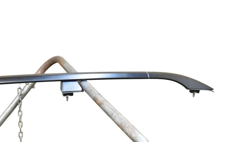 Load image into Gallery viewer, 07-13 BMW E70 X5 Left Driver Side Upper Roof Rack Rail Luggage Cargo Bar OEM
