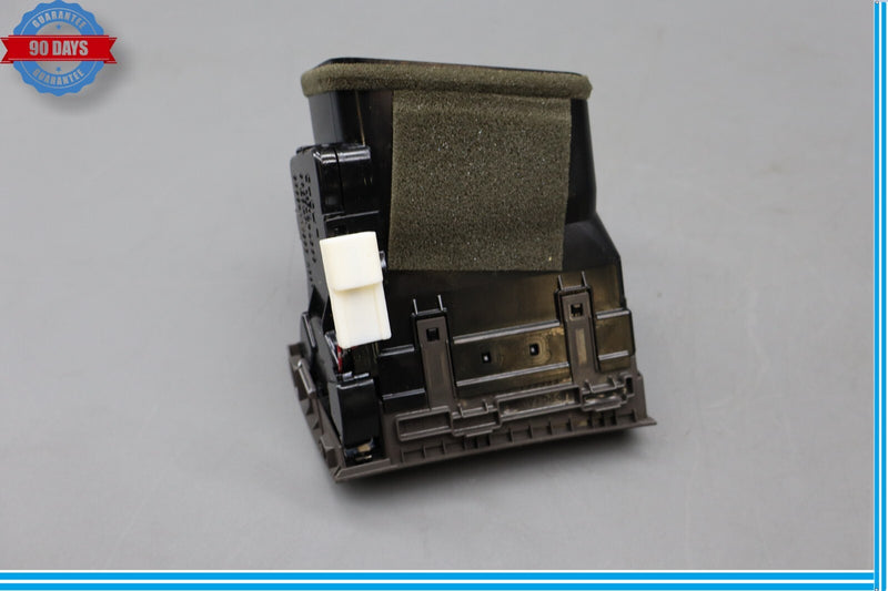 Load image into Gallery viewer, 07-12 Lexus LS460 LS460L Front Left Driver Side Dash A/C Air Vent Grille Oem