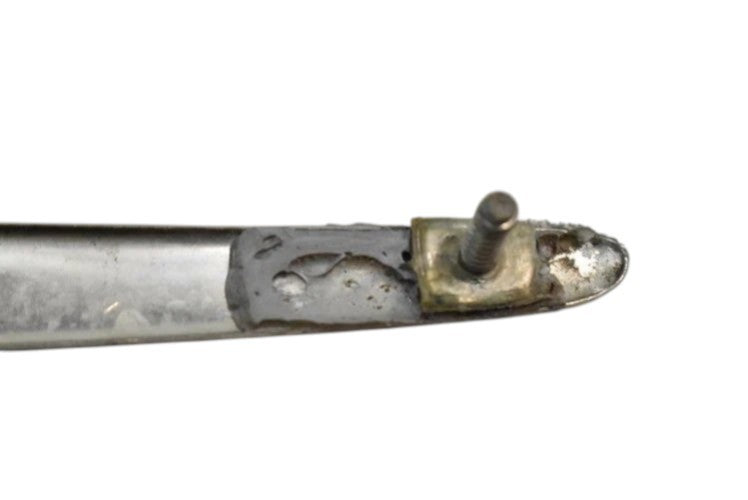 Load image into Gallery viewer, 03-10 Bentley Continental GT GTC Rear Right Side Bumper Molding Trim OEM