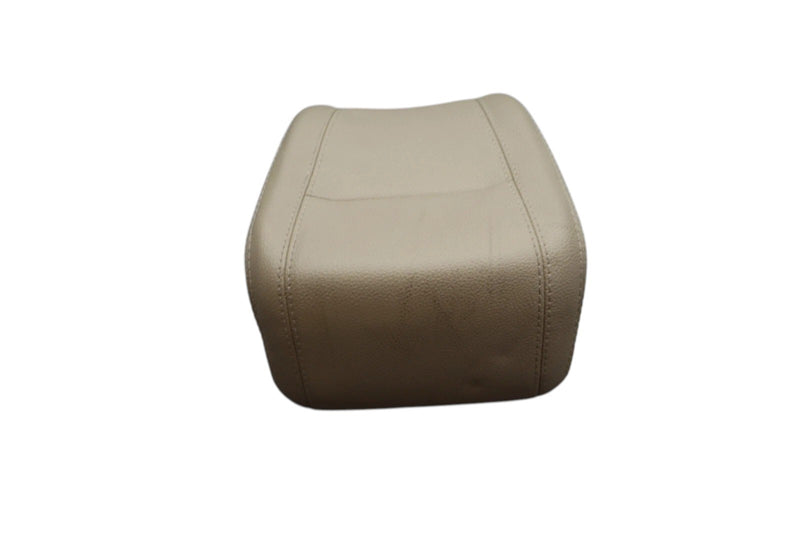 Load image into Gallery viewer, 12-19 Mercedes X166 GL450 GLS550 Rear Passenger Right Side Seat Headrest OEM