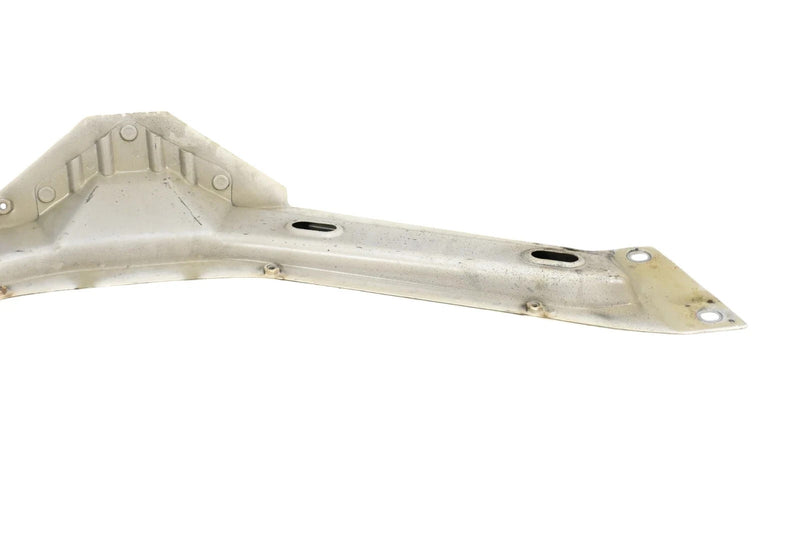 Load image into Gallery viewer, 03-13 Maserati Quattroporte Front Upper Radiator Support Bracket 980139333 OEM