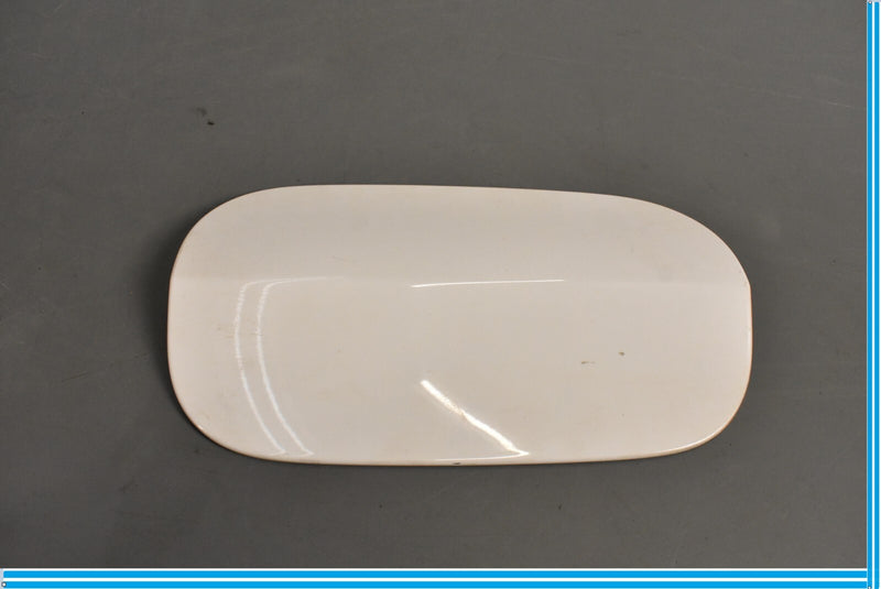 Load image into Gallery viewer, 11-18 Audi A8 Quattro Gas/Fuel Filler Door Filler Flap Cover 4H0809909B Oem