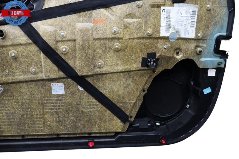 Load image into Gallery viewer, 07-14 Mercedes W216 CL550 Front Left Driver Side Interior Door Panel Oem
