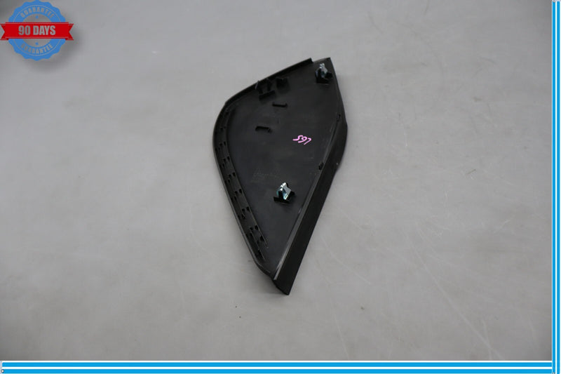 Load image into Gallery viewer, 09-15 BMW 740i 740Li 750i Front Left Dashboard Instrument Panel Cap Trim Cover
