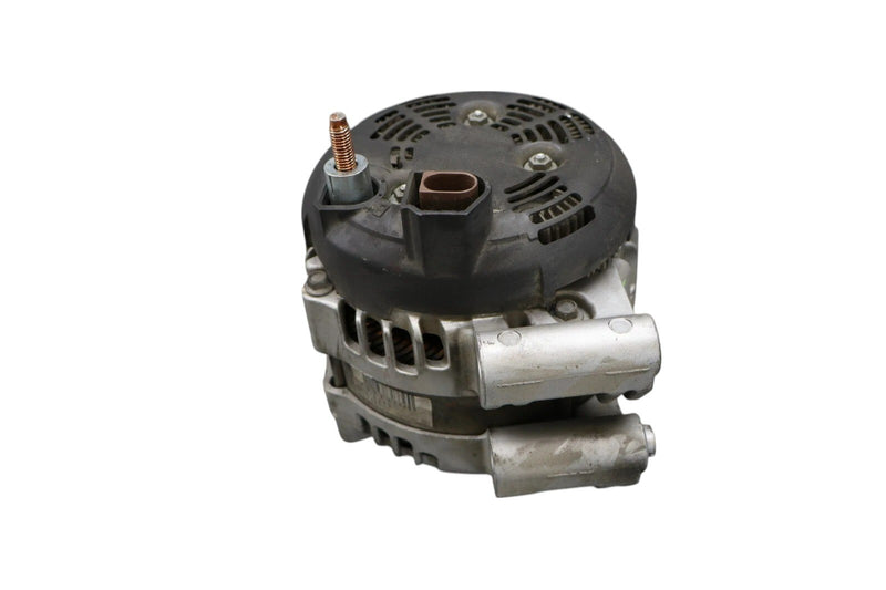 Load image into Gallery viewer, 14-17 Maserati Ghibli Quattroporte Engine Alternator Generator 200 AMP Oem
