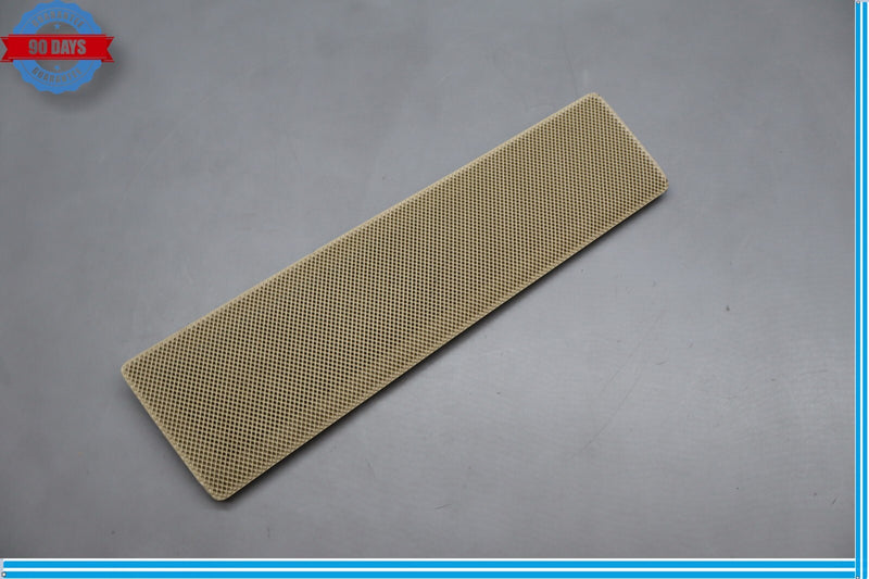 Load image into Gallery viewer, 13-16 Mercedes GL450 X166 Right Side Trunk Quarter Panel Upper Vent Grill Oem