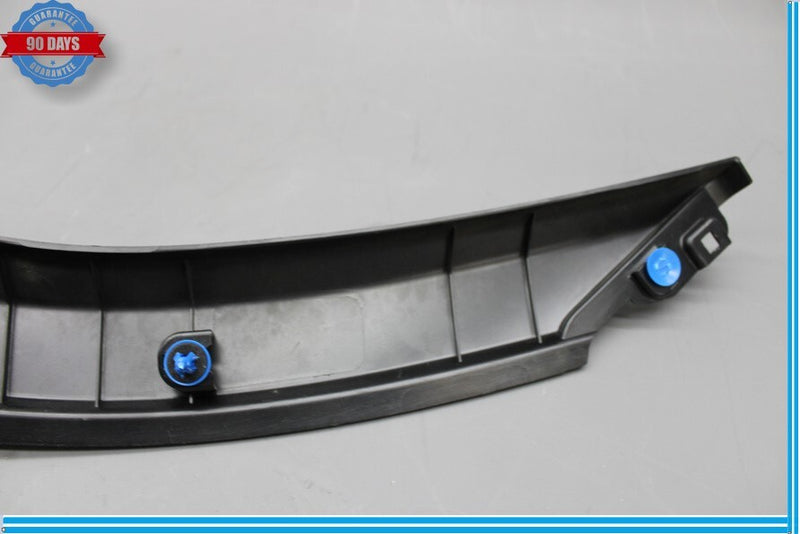 Load image into Gallery viewer, 12-20 Tesla Model S Rear Left Driver Side Liftgate Trunk Trim Cover Oem
