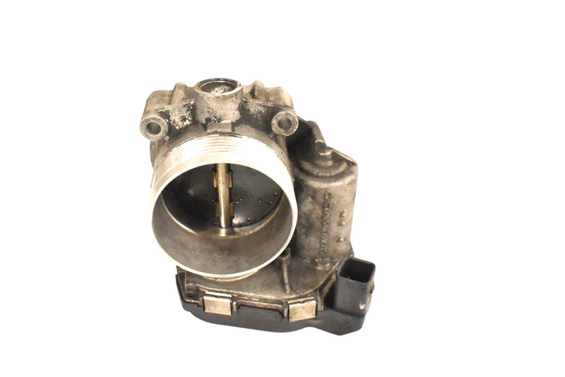 Load image into Gallery viewer, 09-19 BMW 750i 750Li 550i GT X6 Engine Throttle Body Valve 13547555944 Oem