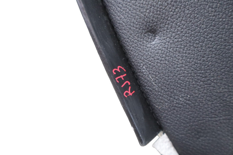 Load image into Gallery viewer, 14-17 Maserati Ghibli Front Right Passenger Side Upper Seat Cushion Cover Oem
