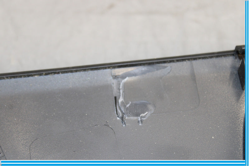 Load image into Gallery viewer, 11-17 Audi A8 A8 Quattro Front Right Passenger Side Seat Switch Trim Cover Oem