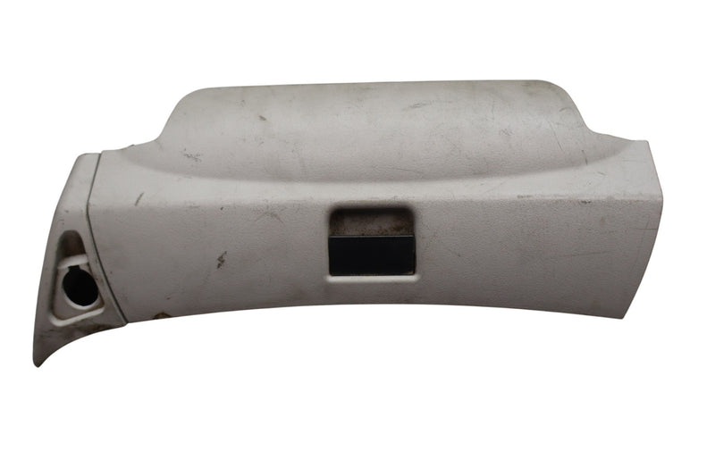 Load image into Gallery viewer, 03-12 Mercedes R230 SL550 Right or Left Side Under Seat Compartment Trim Oem