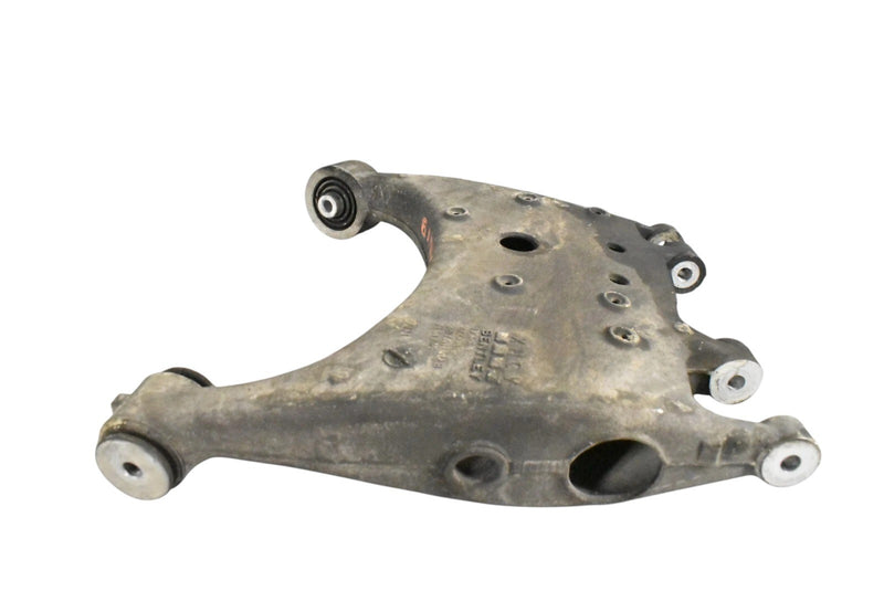 Load image into Gallery viewer, 07-10 Bentley Continental GTC Rear Right Side Lower Control Arm 3W7511512 Oem