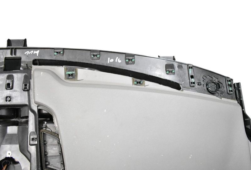 Load image into Gallery viewer, 11-16 Porsche Cayenne Front Dashboard Dash Cover Panel Assembly 95855200300 OEM