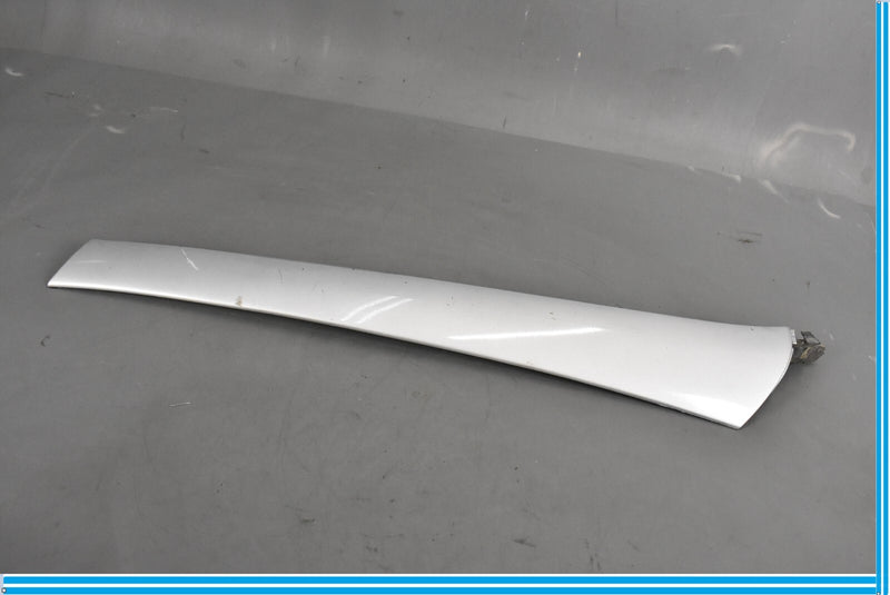 Load image into Gallery viewer, 90-02 Mercedes 300SL SL500 Front Right Exterior A Pillar Molding Trim Oem