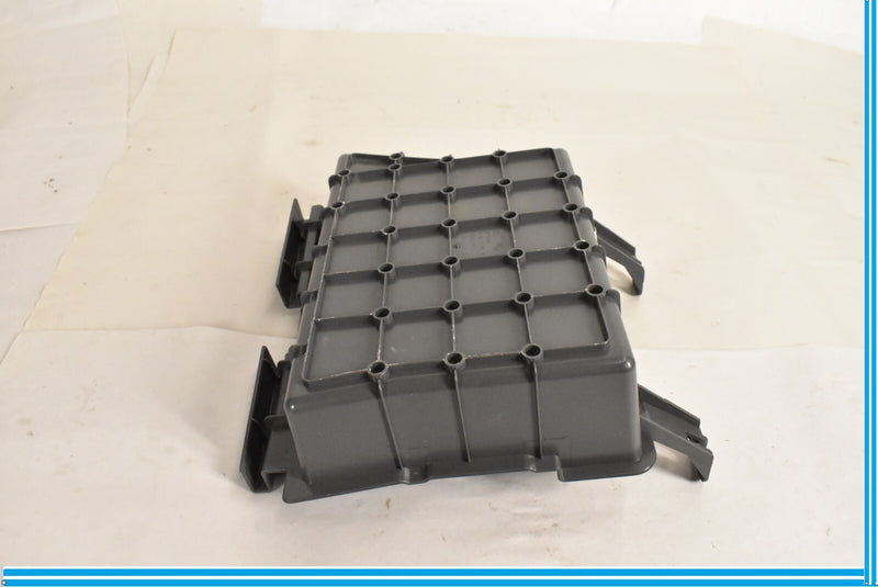 Load image into Gallery viewer, 09-15 BMW 750Li 750i F01 F02 Right Trunk Floor Storage Compartment Tray Box Oem