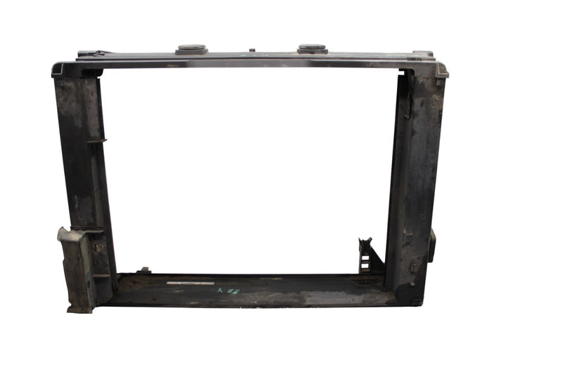Load image into Gallery viewer, 11-16 BMW 528i 535i 550i F10 Radiator Support Carrier Bracket 17117625981 Oem