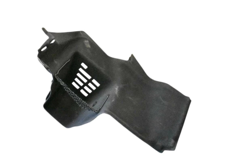 Load image into Gallery viewer, 11-18 Audi A8 S8 Left Driver Side Trunk Quarter Trim Panel Cover 4H0863879 Oem