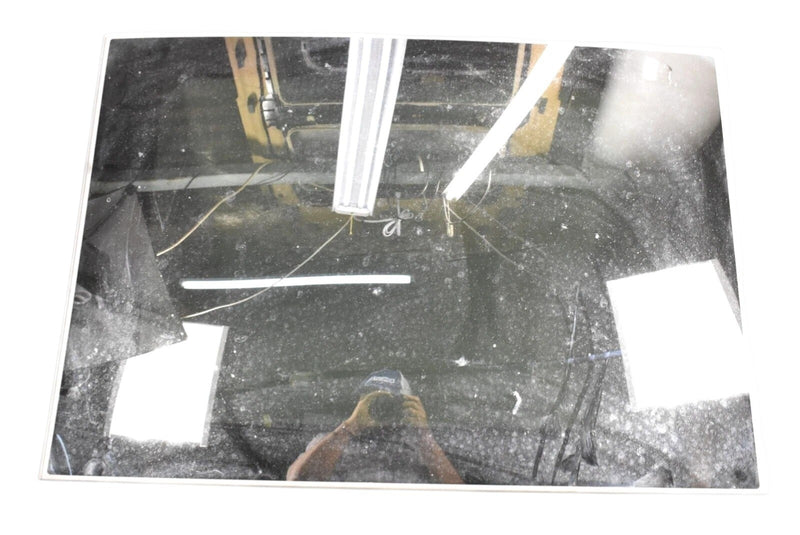 Load image into Gallery viewer, 10-17 Mercedes W207 E350 E550 Coupe Center Middle Panoramic Roof Glass OEM