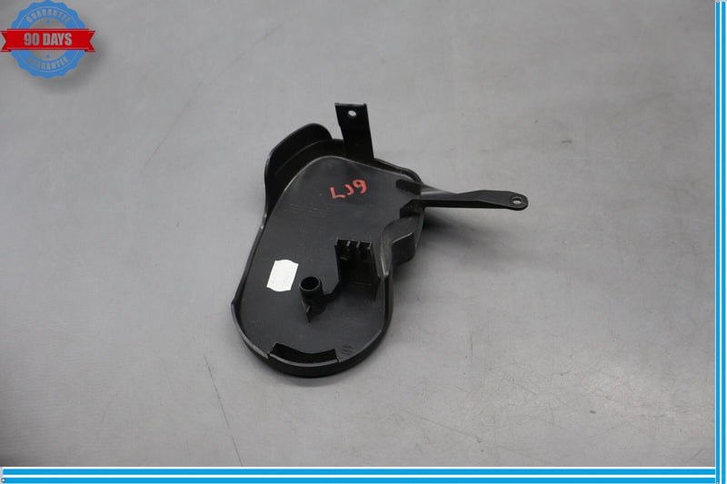 Load image into Gallery viewer, 10-16 Porsche Panamera 970 Front Left Driver Seat Inner Recliner Cover Trim Oem