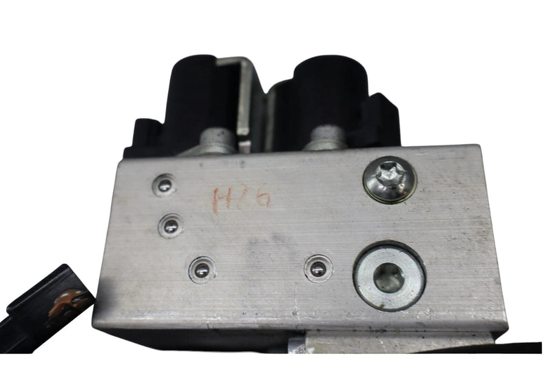 Load image into Gallery viewer, 07-15 Jaguar X150 XK XKR Convertible Top Roof Lift Hydraulic Pump Mechanism Oem