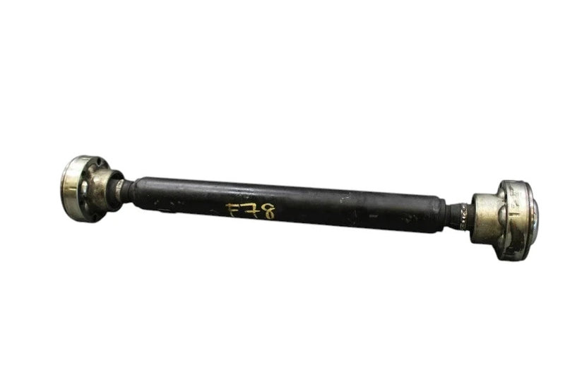 Load image into Gallery viewer, 03-10 Porsche Cayenne Front Propeller Drive Axle Shaft Driveshaft 7L0521101D Oem