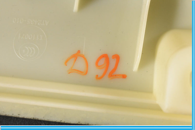 Load image into Gallery viewer, 12-18 BMW 650i 640i F12 Front Left Driver Side A Pillar Cover Trim Panel Oem