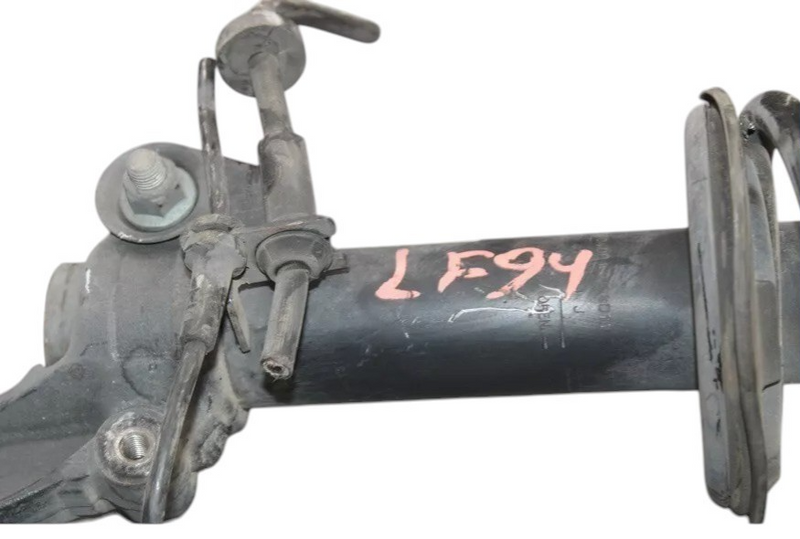 Load image into Gallery viewer, 12-18 Audi A7 Quattro Front Left Driver Side Shock Strut Absorber Spring Oem