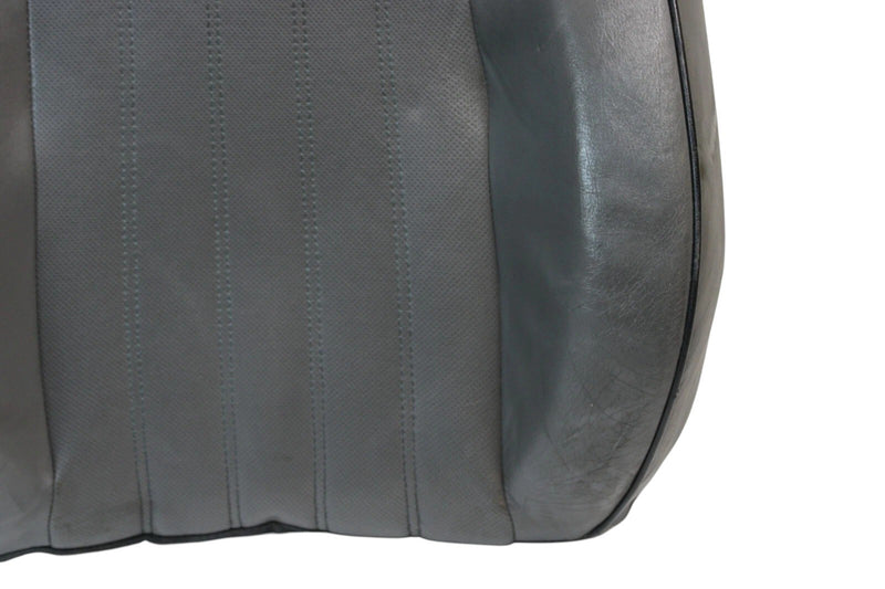 Load image into Gallery viewer, 03-08 Maserati Quattroporte M139 Front Left Side Seat Upper Cushion Leather OEM