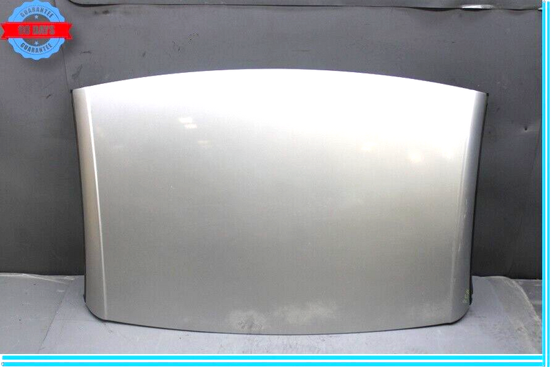Load image into Gallery viewer, 03-08 Mercedes R230 SL500 SL550 Convertible Roof Hard Top Folding Panel Oem