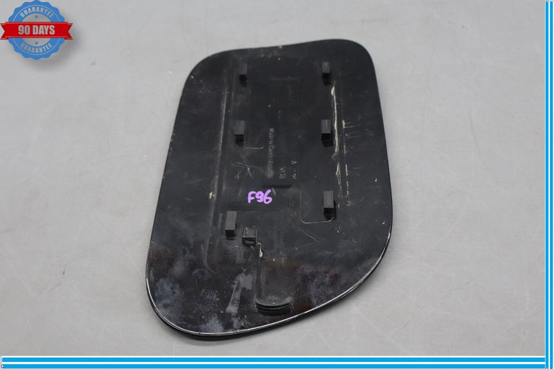 Load image into Gallery viewer, 11-17 Volkswagen VW Touareg Rear Gas Fuel Filler Cap Door Cover Oem