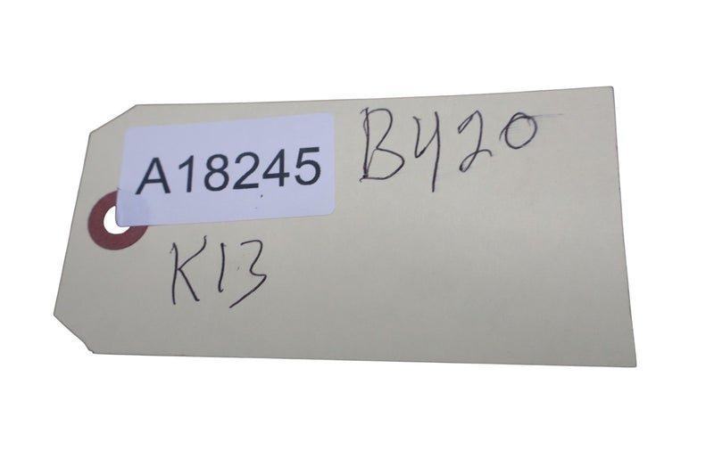Load image into Gallery viewer, 09-15 BMW F01 750i 750Li Rear Left Driver Side Seat Belt Buckle 7220857 Oem