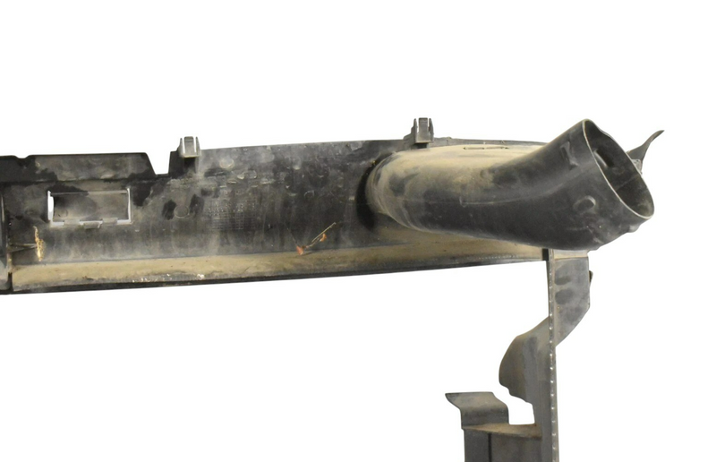 Load image into Gallery viewer, 01-06 Mercedes W209 CLK55 CLK320 Radiator Support Baffle A2095050530 Oem