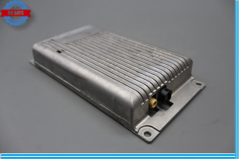 Load image into Gallery viewer, 2011 BMW 750i 750Li Bluetooth Communication Control Module 6434AMULF2 Oem