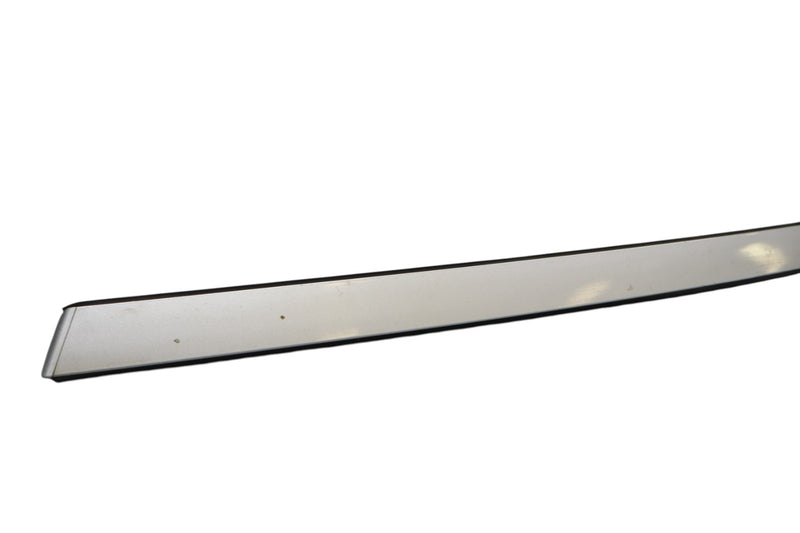 Load image into Gallery viewer, 17-20 Jaguar XE X260 Left Driver Side Exterior Roof Drip Molding Trim Oem