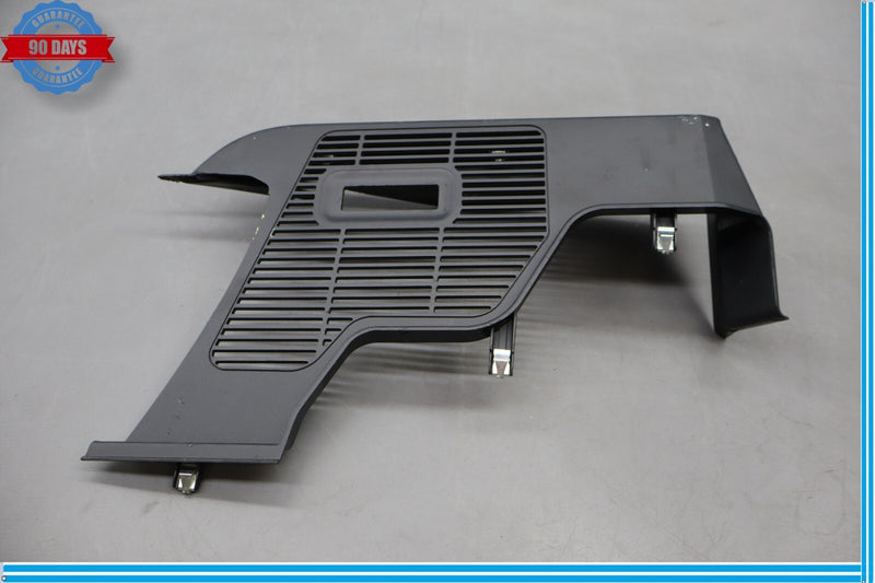 Load image into Gallery viewer, 10-17 BMW 528i 535i GT xDrive Rear Left Driver Side Trunk Cargo Trim Cover Oem