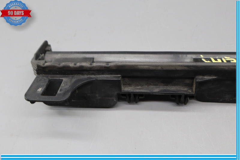 Load image into Gallery viewer, 08-14 Mercedes C250 C300 C350 Left Driver Side Radiator Support Bracket Oem