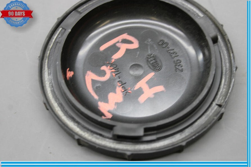 Load image into Gallery viewer, 00-08 Jaguar XK XKR X150 Headlight Bulb Dust Lid Cap Cover Black 23613700 Oem
