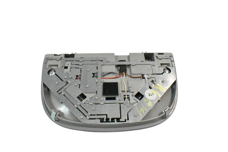 Load image into Gallery viewer, 00-06 Mercedes W220 S430 S500 Rear Left Side Reading Dome Light Mirror OEM