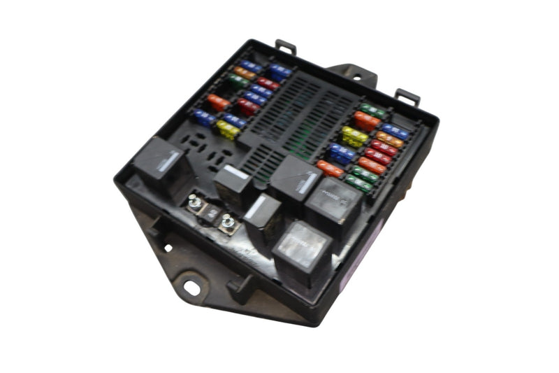 Load image into Gallery viewer, 07-11 Jaguar X150 XK XKR Front Body Smart Junction Relay Fuse Box Fusebox Oem