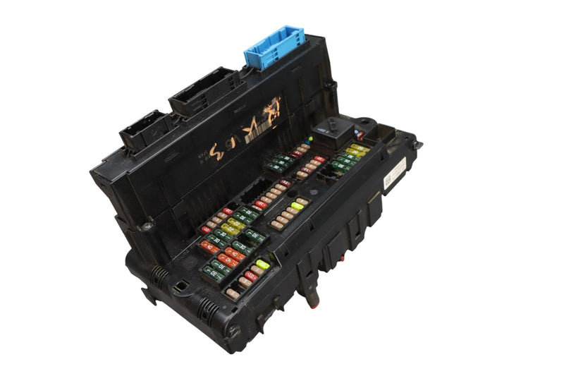 Load image into Gallery viewer, 09-15 BMW F01 750i 750Li Front Power Distribution Fuse Box Fusebox Oem