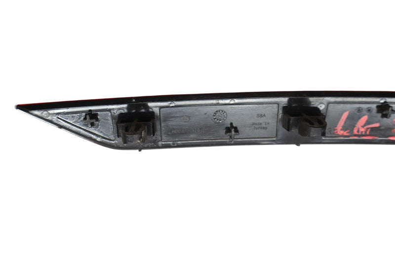 Load image into Gallery viewer, 15-21 Volkswagen E-Golf Rear Left Driver Bumper Reflector 5G0945105C Oem