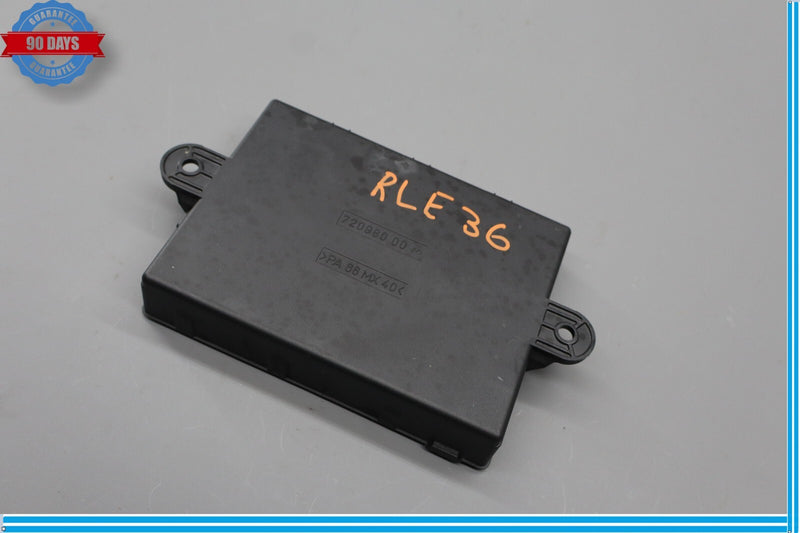 Load image into Gallery viewer, 07-13 Mercedes W221 S550 S450 S65 AMG Rear Left Side Door Control Module ECU Oe