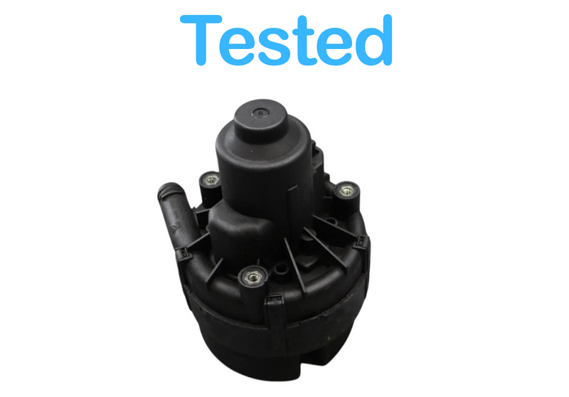 Load image into Gallery viewer, 00-14 Mercedes W220 S55 CL55 AMG Secondary Air Smog Pump Emission Control OEM