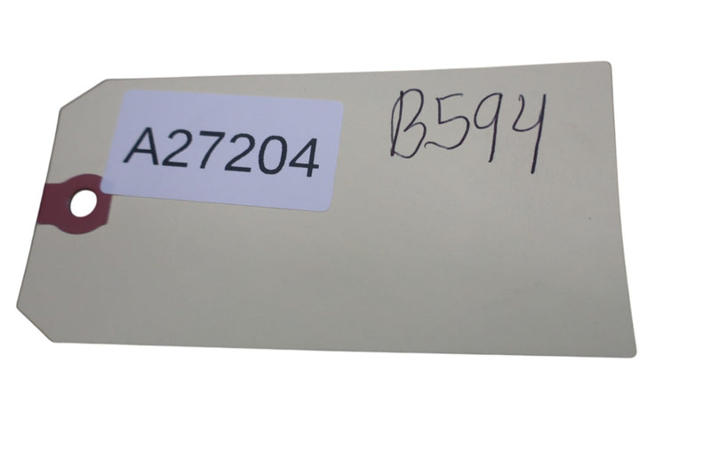 Load image into Gallery viewer, 09-15 BMW 740i 750Li xDrive Front Right Passenger Side Door Speaker Tweeter Oem