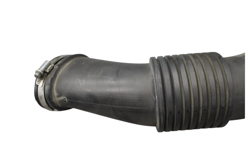 Load image into Gallery viewer, 10-15 Jaguar XK X150 5.0 N/A Front Left Driver Side Air Inlet Tube Pipe Hose OEM