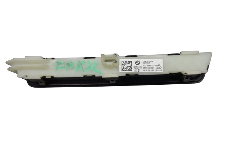 Load image into Gallery viewer, 11-16 BMW 528i 535i 550i GT Front Right Seat Memory Control Switch 9215748 Oem