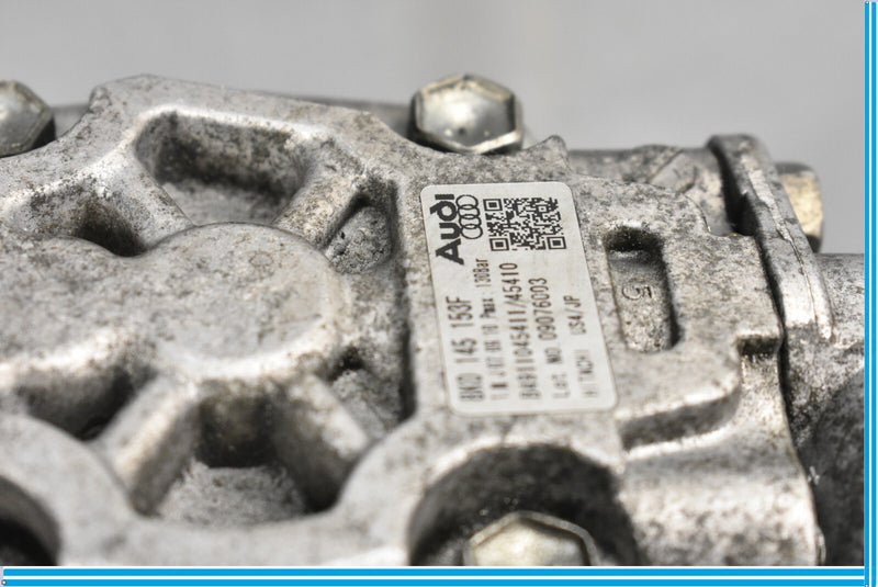 Load image into Gallery viewer, 09-12 Audi A4 Wagon Power Steering Column Pump Motor W/ Pulley Oem