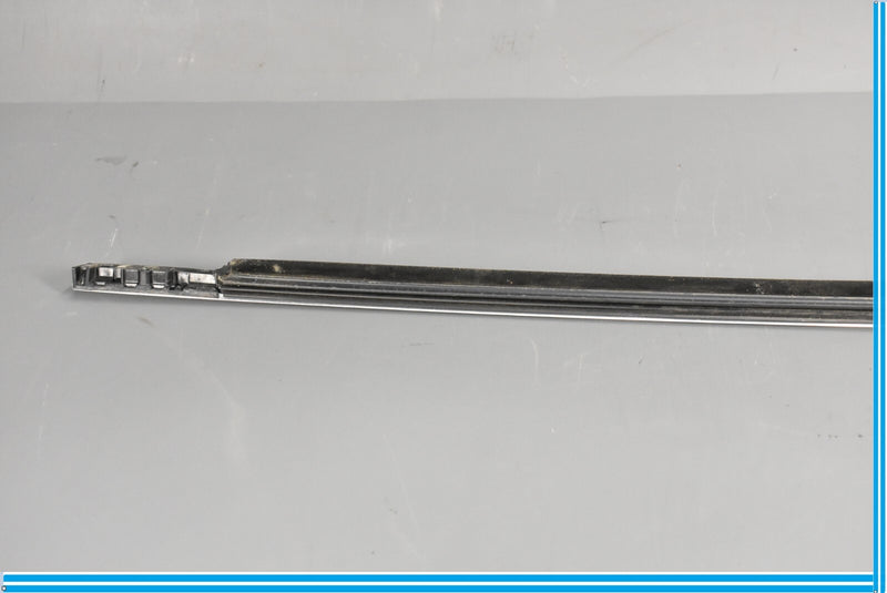Load image into Gallery viewer, 18-20 Jaguar f-Pace Rear Right Door Window Molding Strip Trim Oem